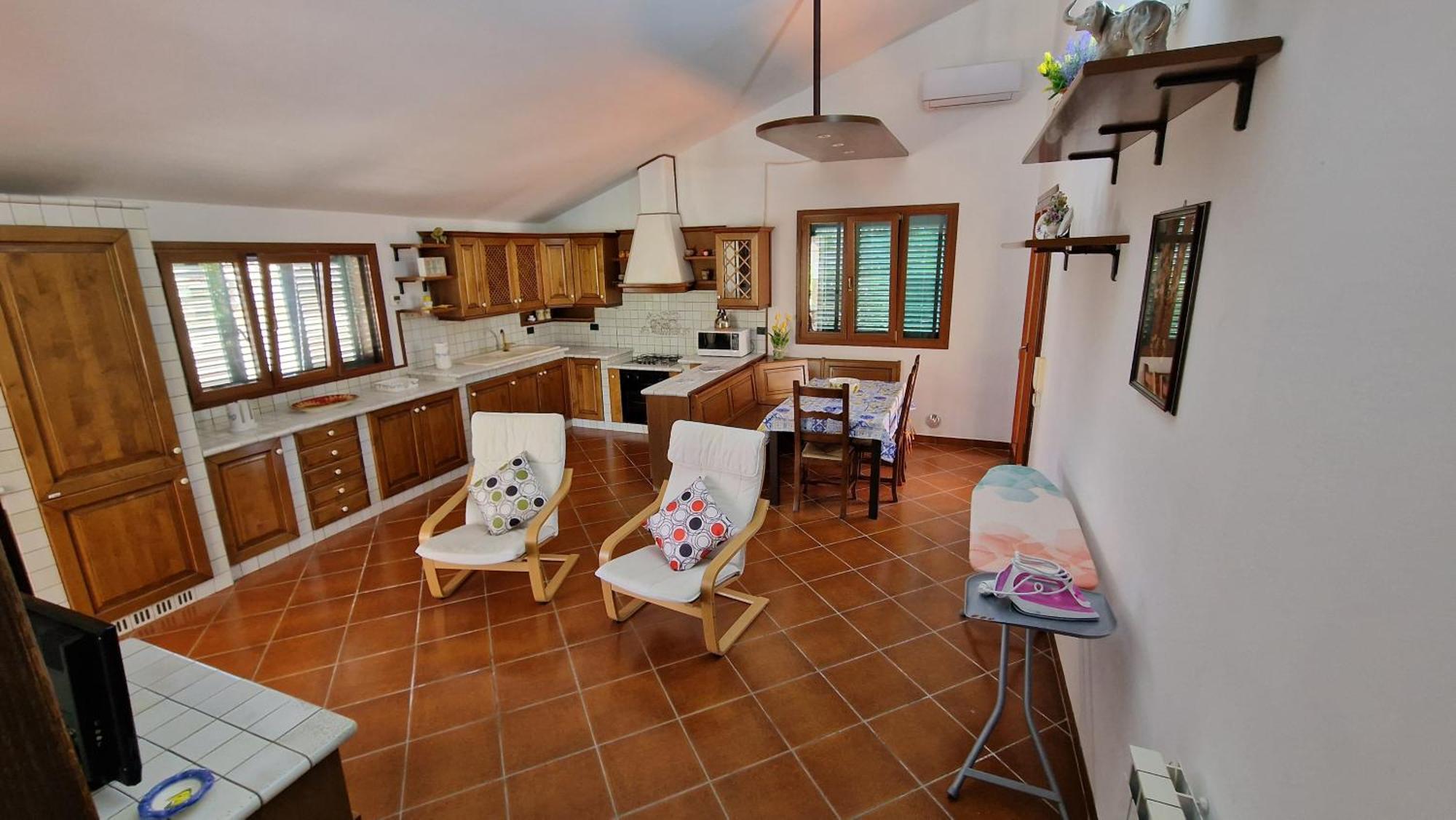 Villa Carlotta Brucoli Eksteriør billede