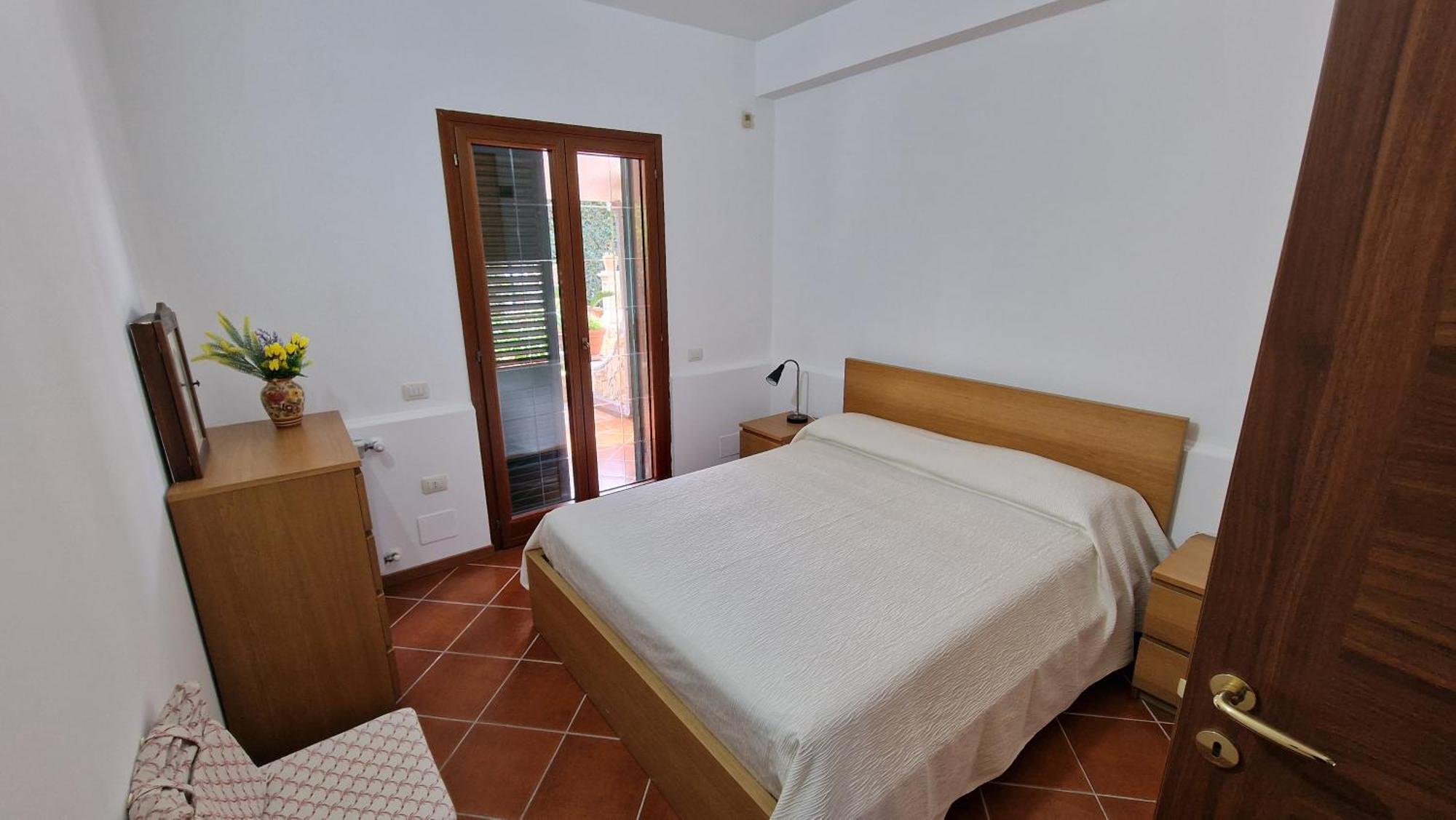 Villa Carlotta Brucoli Eksteriør billede